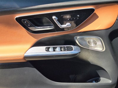 2023 Mercedes-Benz GLC GLC 300