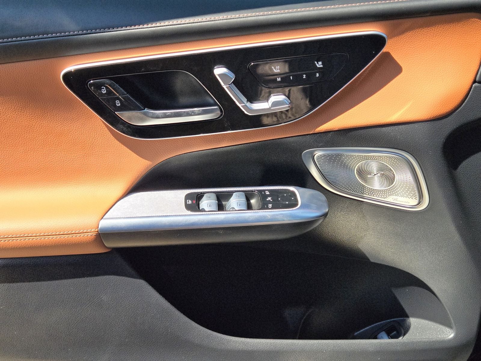 2023 Mercedes-Benz GLC GLC 300