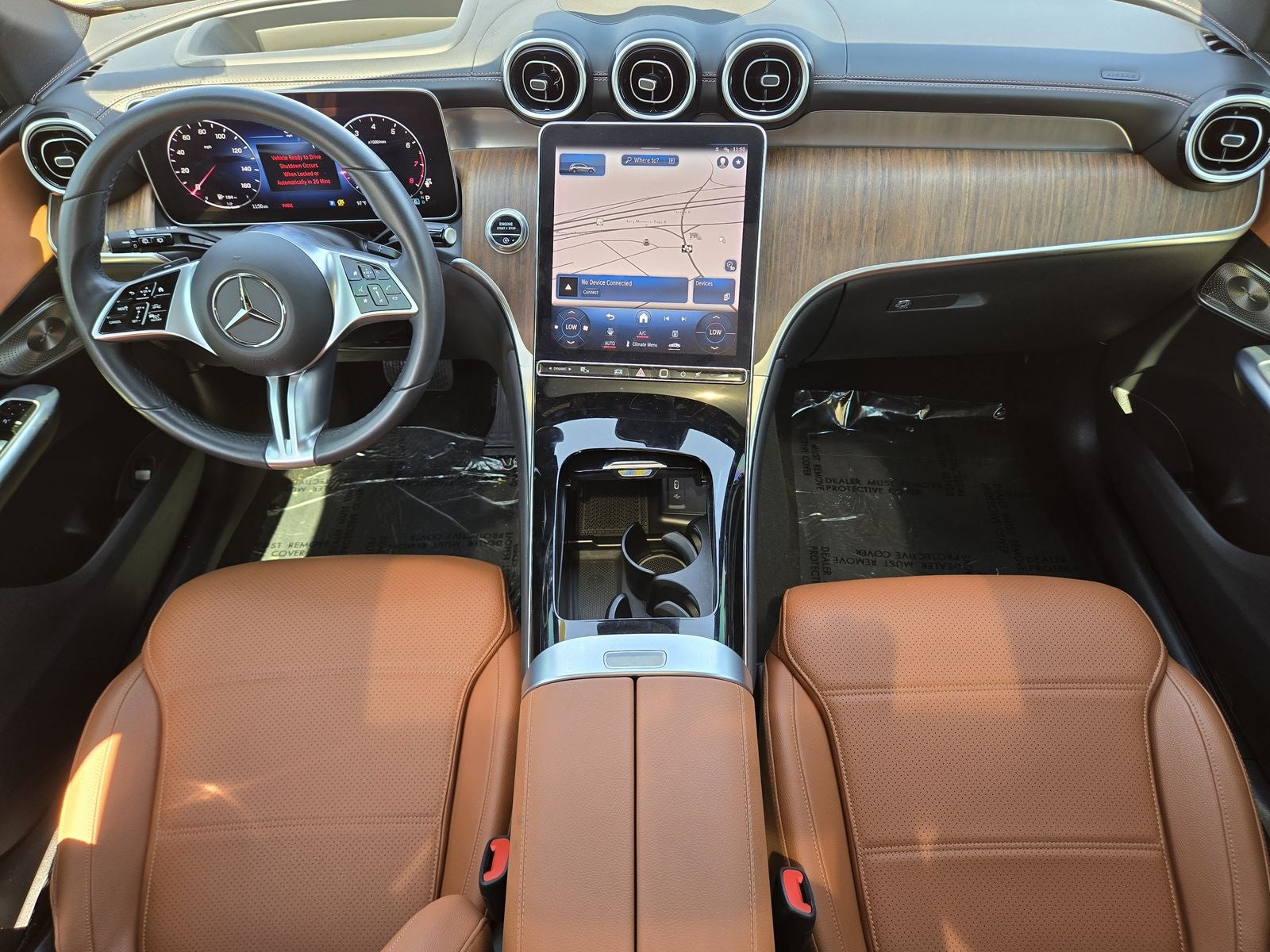 2023 Mercedes-Benz GLC GLC 300