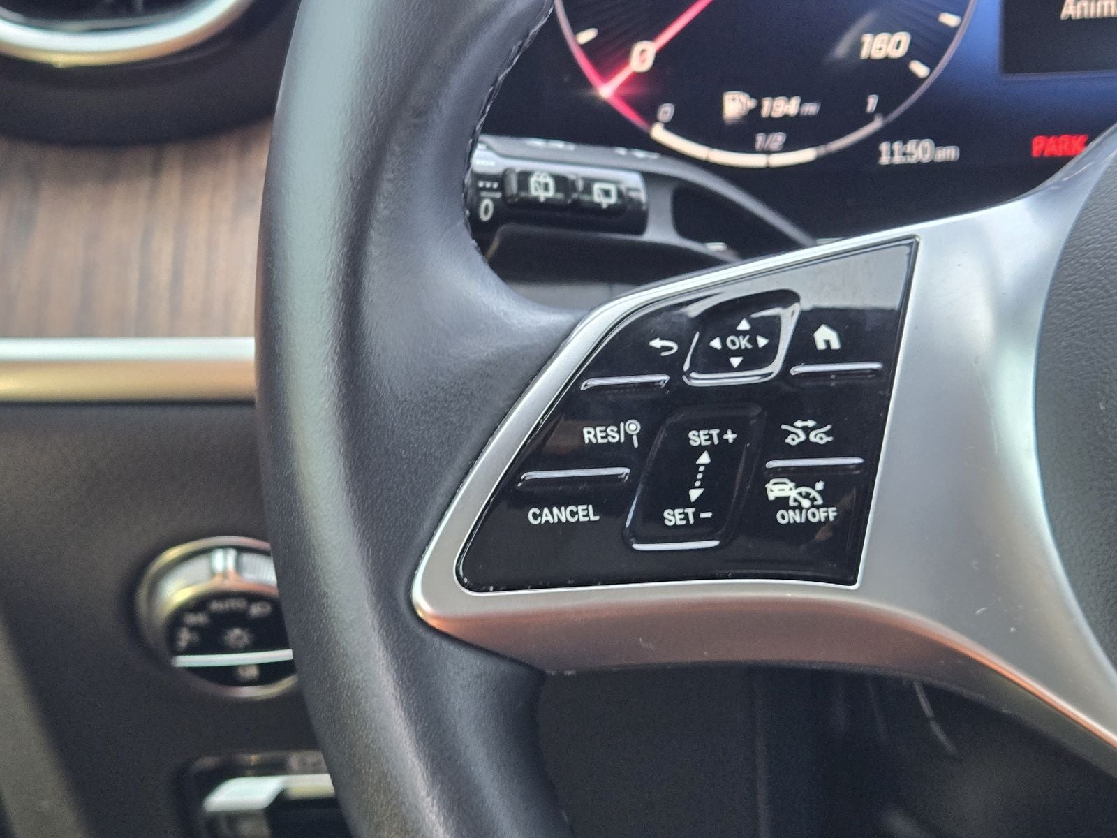 2023 Mercedes-Benz GLC GLC 300