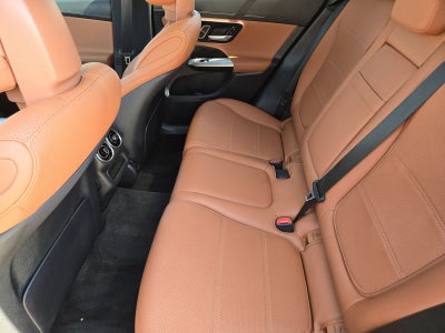 2023 Mercedes-Benz GLC GLC 300