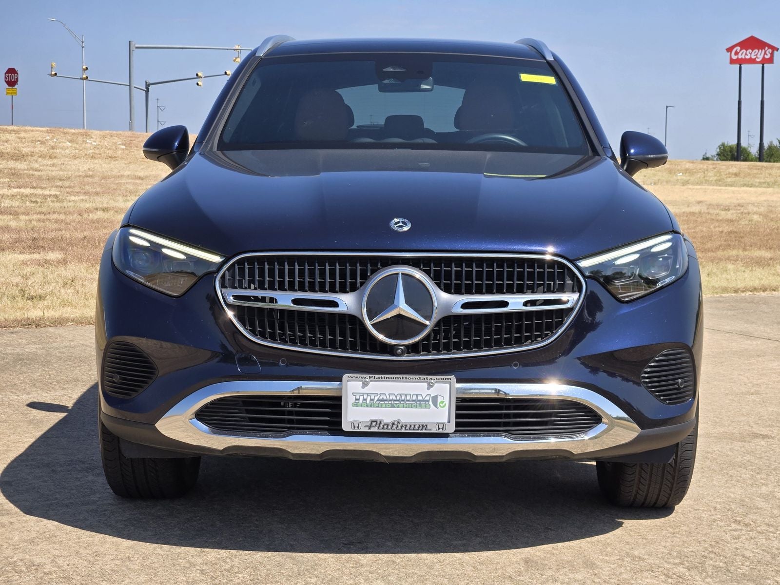 2023 Mercedes-Benz GLC GLC 300