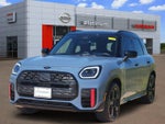 2025 MINI John Cooper Works Countryman Iconic