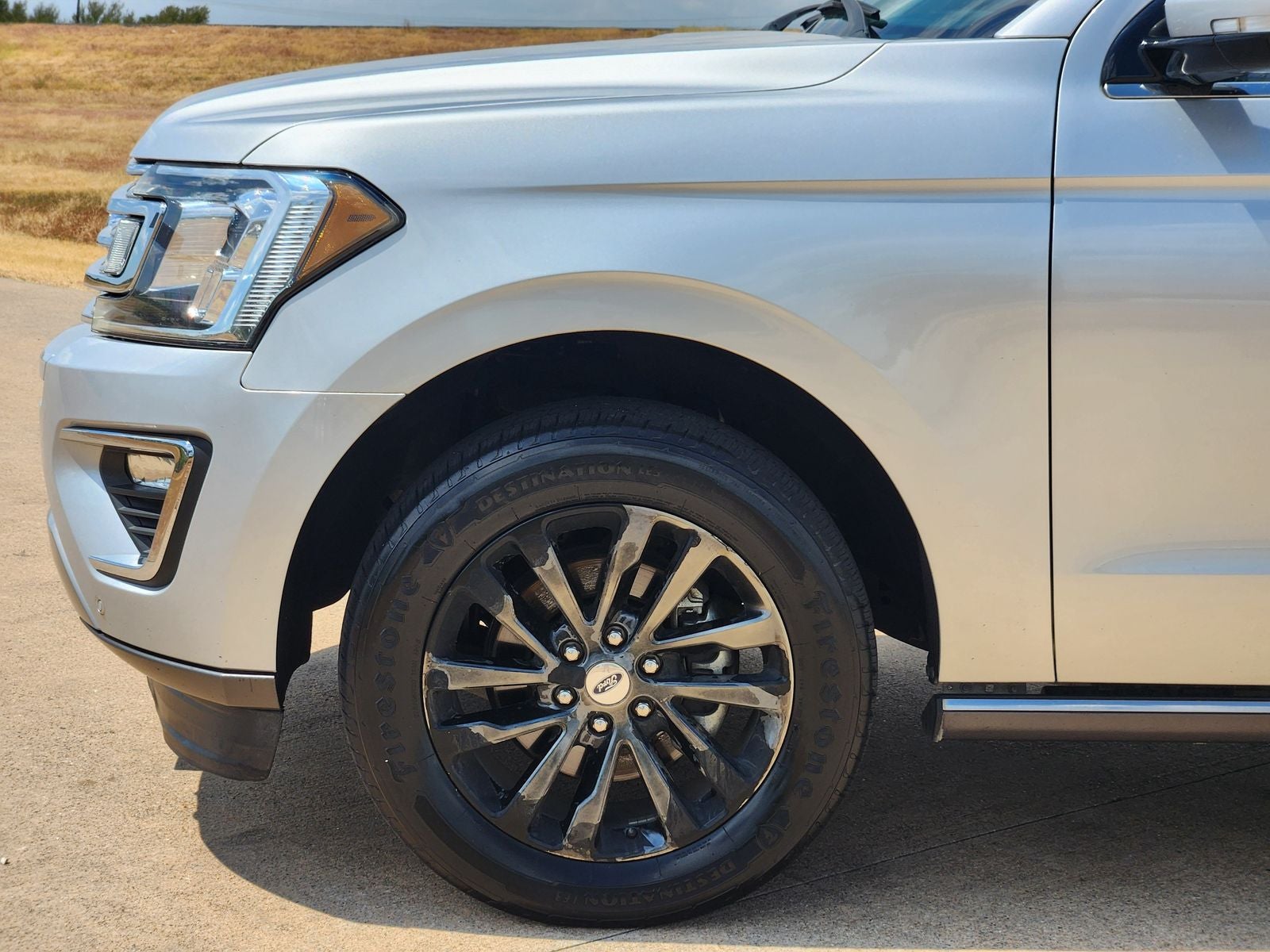 2019 Ford Expedition Max Limited