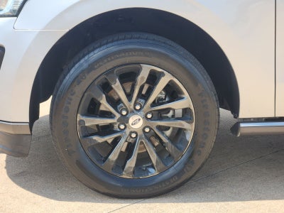 2019 Ford Expedition Max Limited