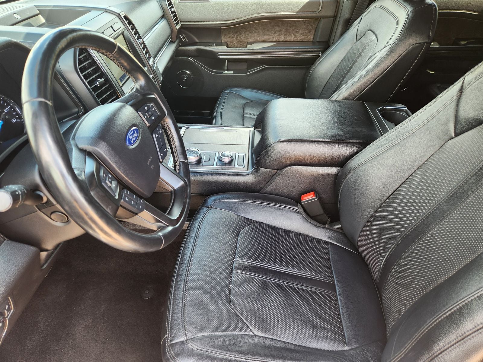 2019 Ford Expedition Max Limited