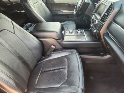 2019 Ford Expedition Max Limited