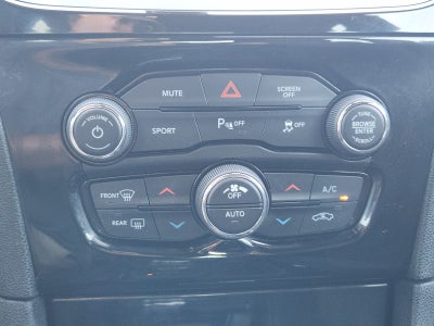 2023 Chrysler 300 S