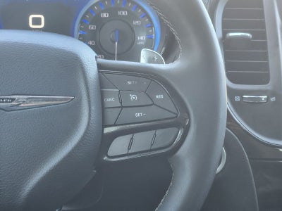 2023 Chrysler 300 S
