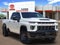 2023 Chevrolet Silverado 2500HD Custom