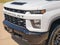 2023 Chevrolet Silverado 2500HD Custom