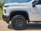 2023 Chevrolet Silverado 2500HD Custom