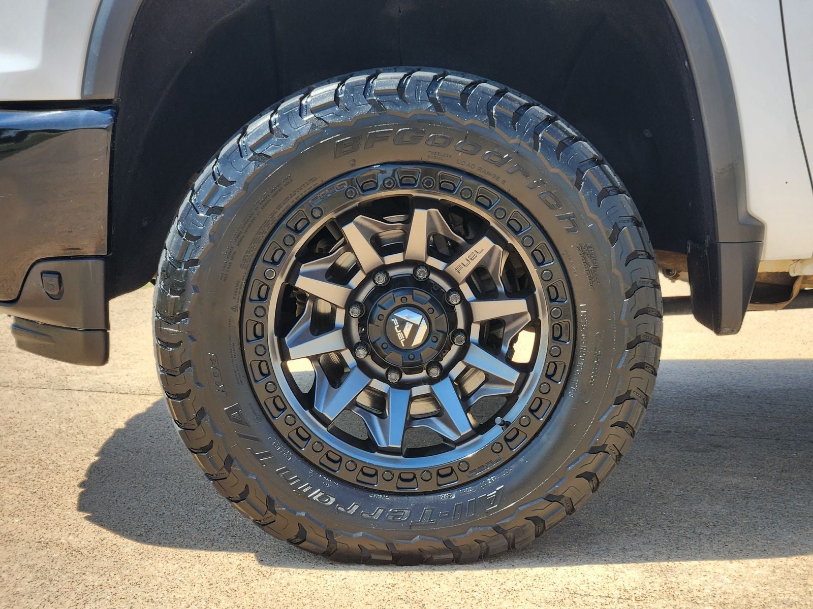 2023 Chevrolet Silverado 2500HD Custom