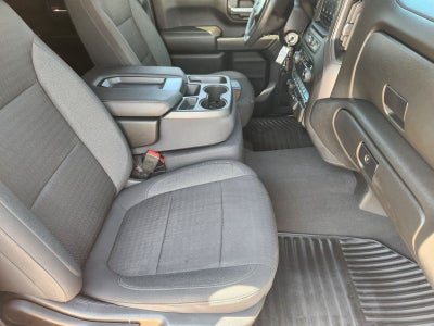 2023 Chevrolet Silverado 2500HD Custom