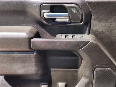 2023 Chevrolet Silverado 2500HD Custom