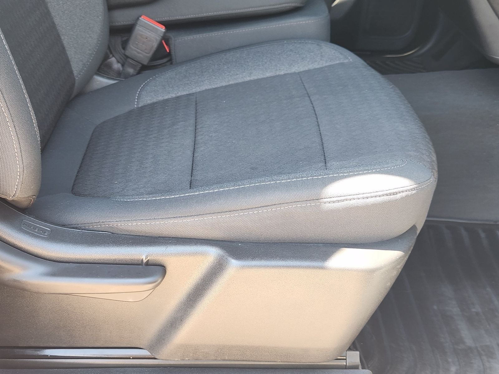 2023 Chevrolet Silverado 2500HD Custom