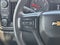 2023 Chevrolet Silverado 2500HD Custom