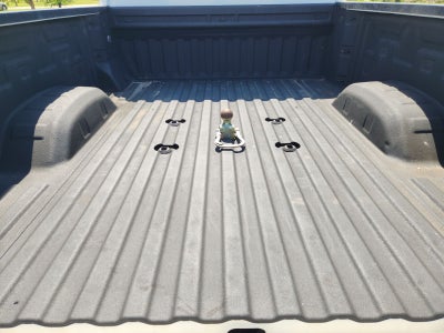 2023 Chevrolet Silverado 2500HD Custom
