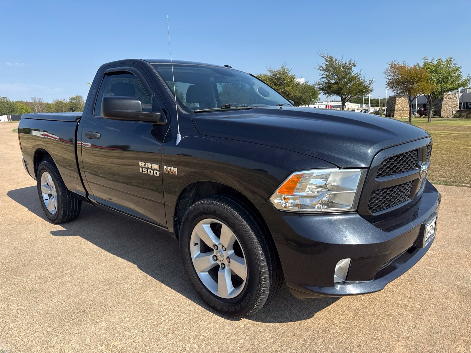 2013 RAM 1500 Express