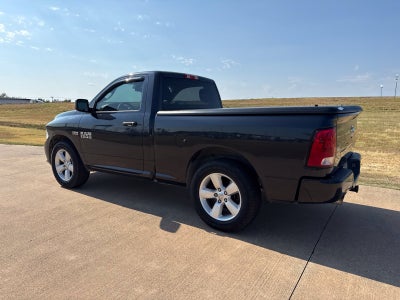 2013 RAM 1500 Express