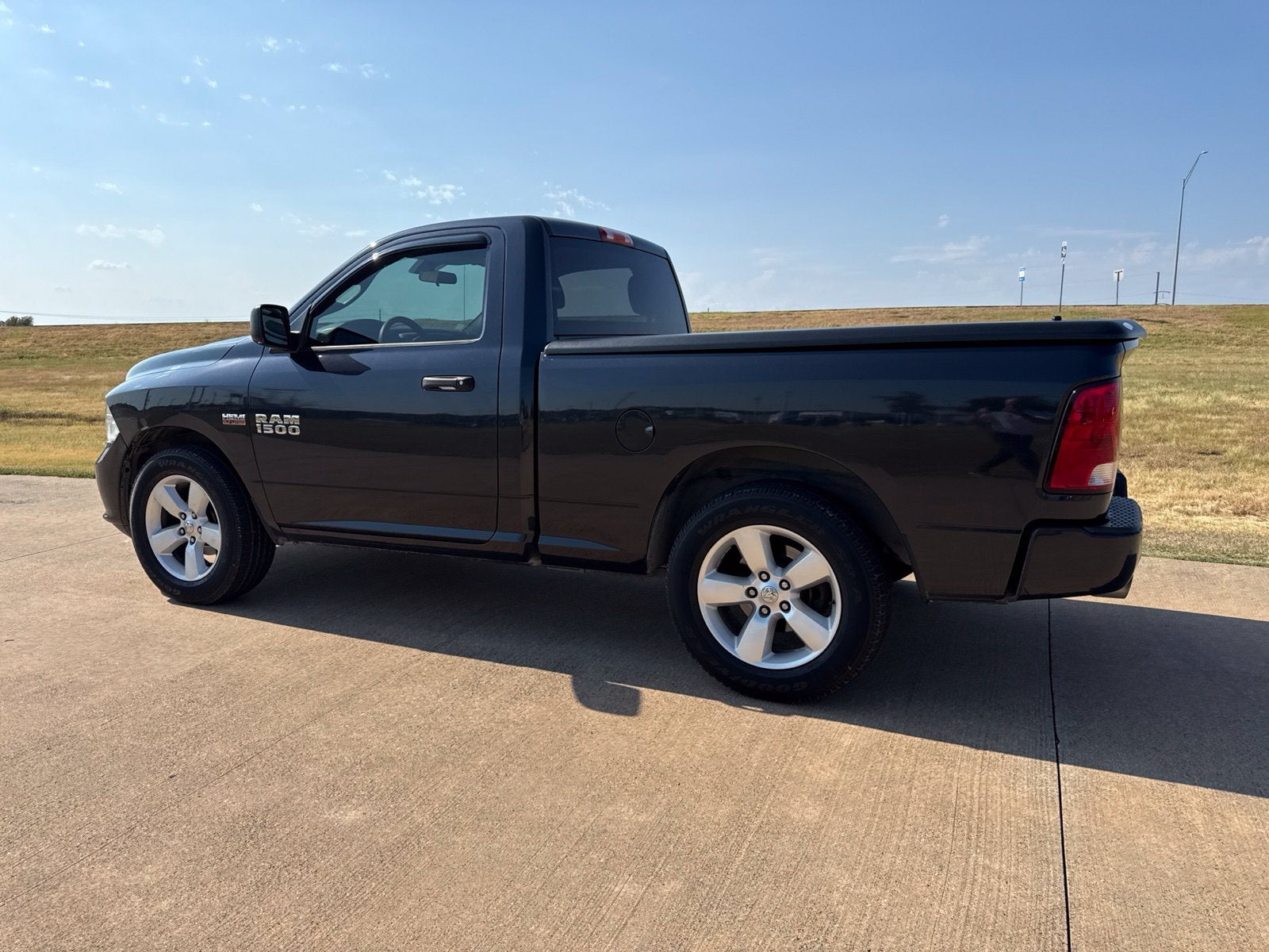 2013 RAM 1500 Express