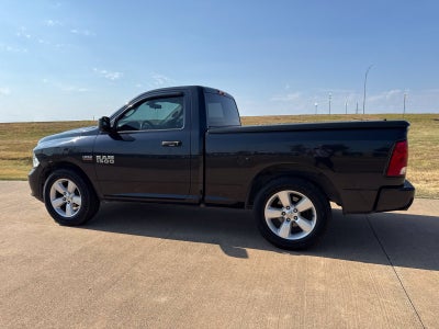 2013 RAM 1500 Express
