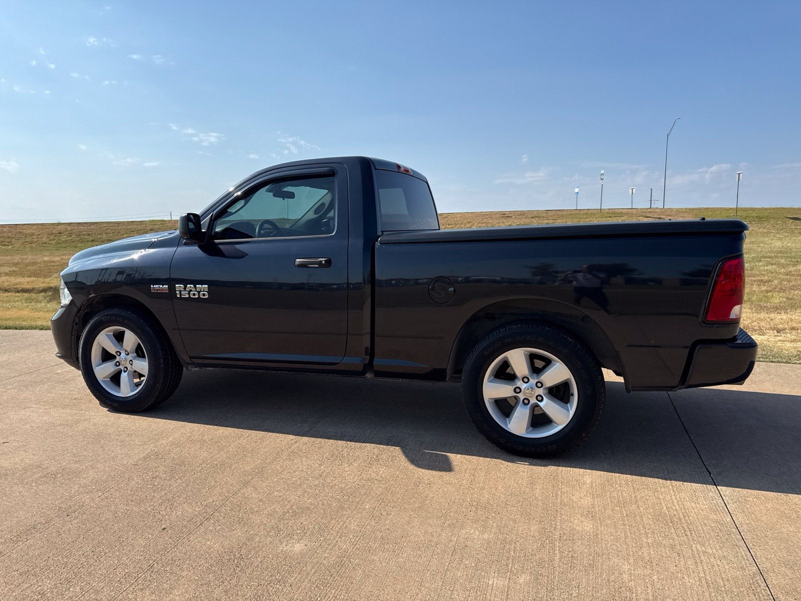 2013 RAM 1500 Express
