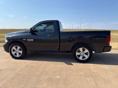 2013 RAM 1500 Express
