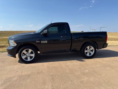 2013 RAM 1500 Express