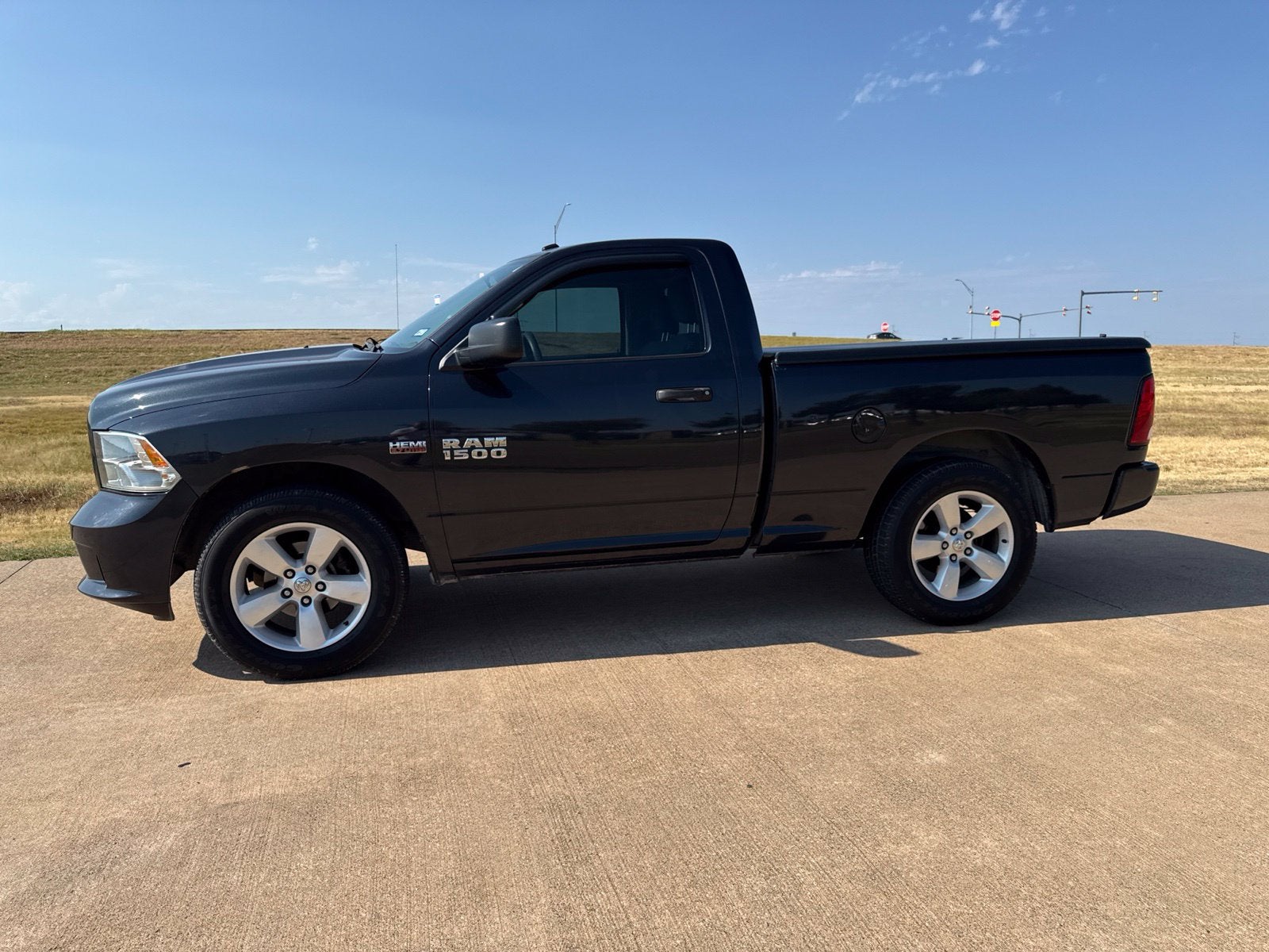 2013 RAM 1500 Express