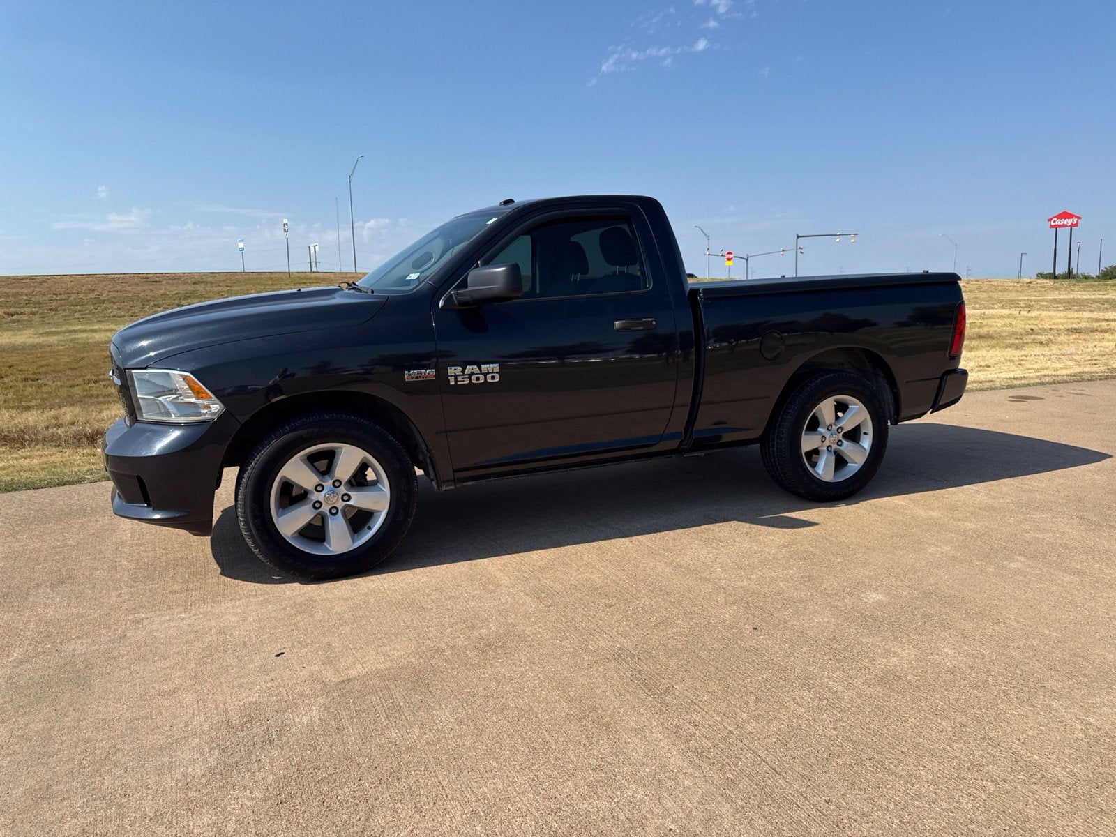 2013 RAM 1500 Express