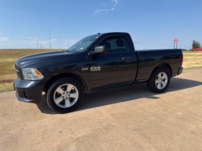 2013 RAM 1500 Express