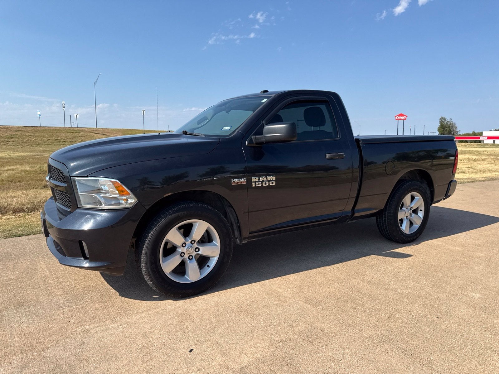 2013 RAM 1500 Express