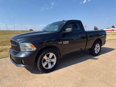 2013 RAM 1500 Express
