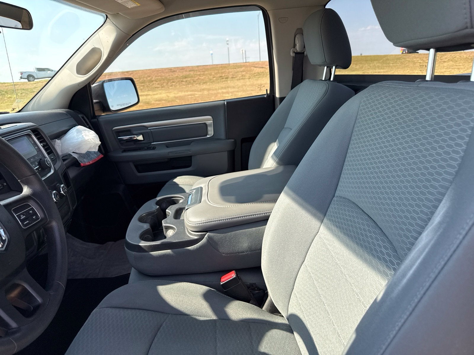 2013 RAM 1500 Express