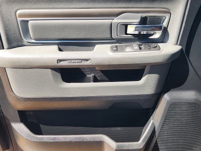 2013 RAM 1500 Express
