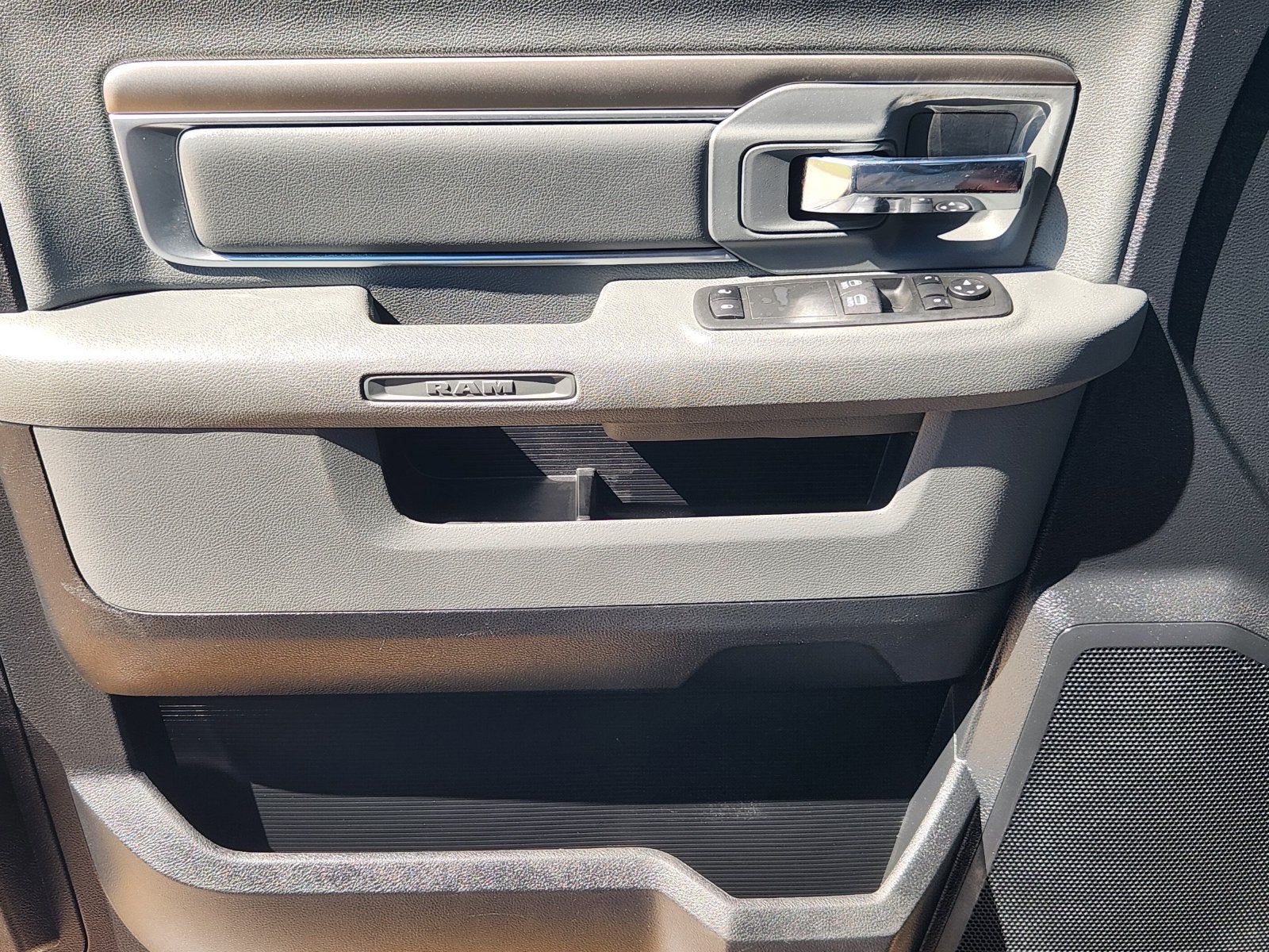 2013 RAM 1500 Express