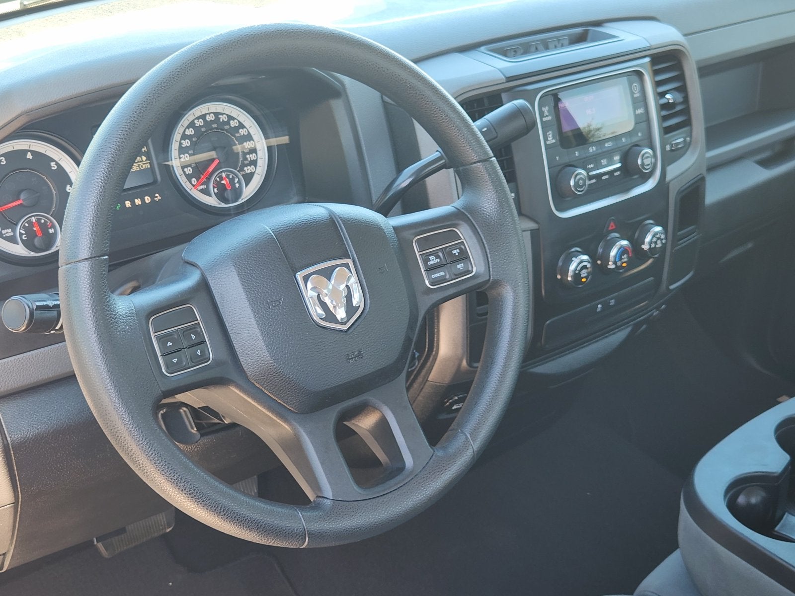 2013 RAM 1500 Express