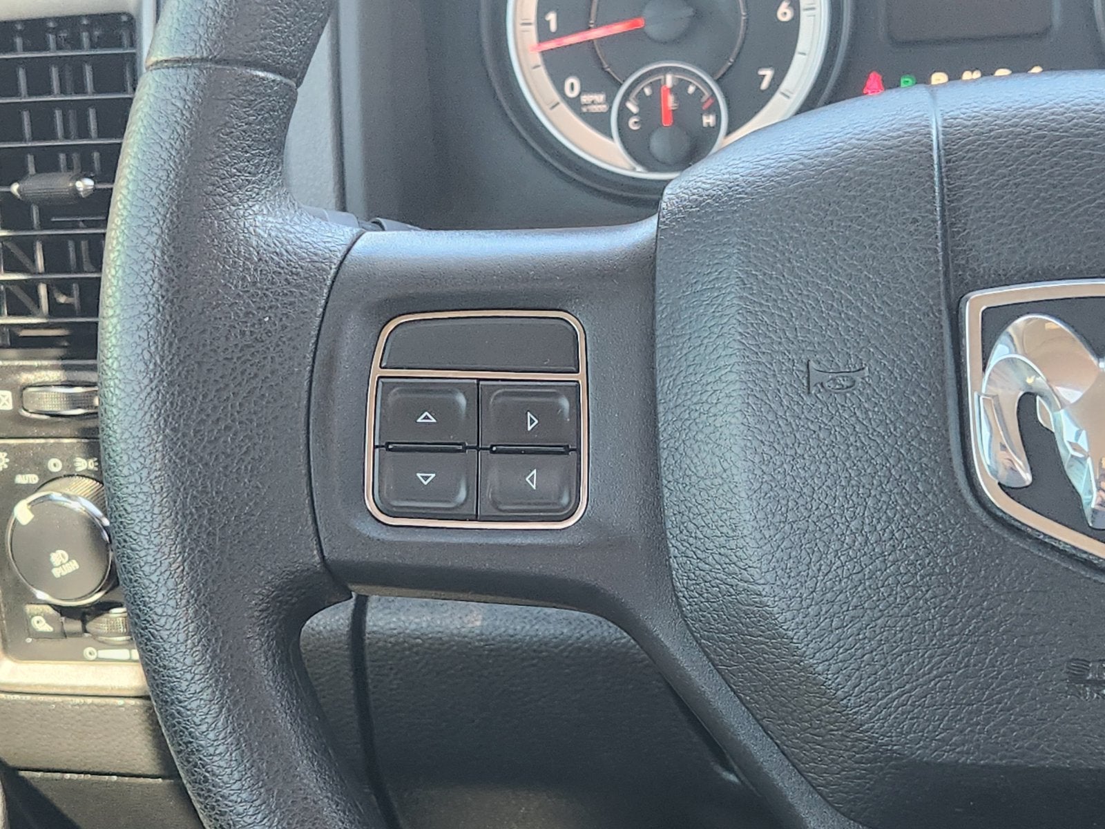 2013 RAM 1500 Express