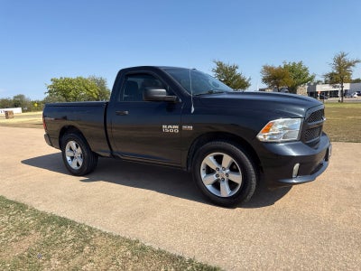 2013 RAM 1500 Express