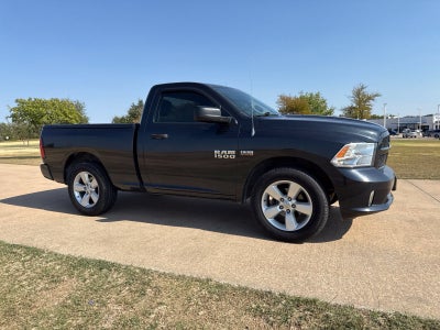2013 RAM 1500 Express
