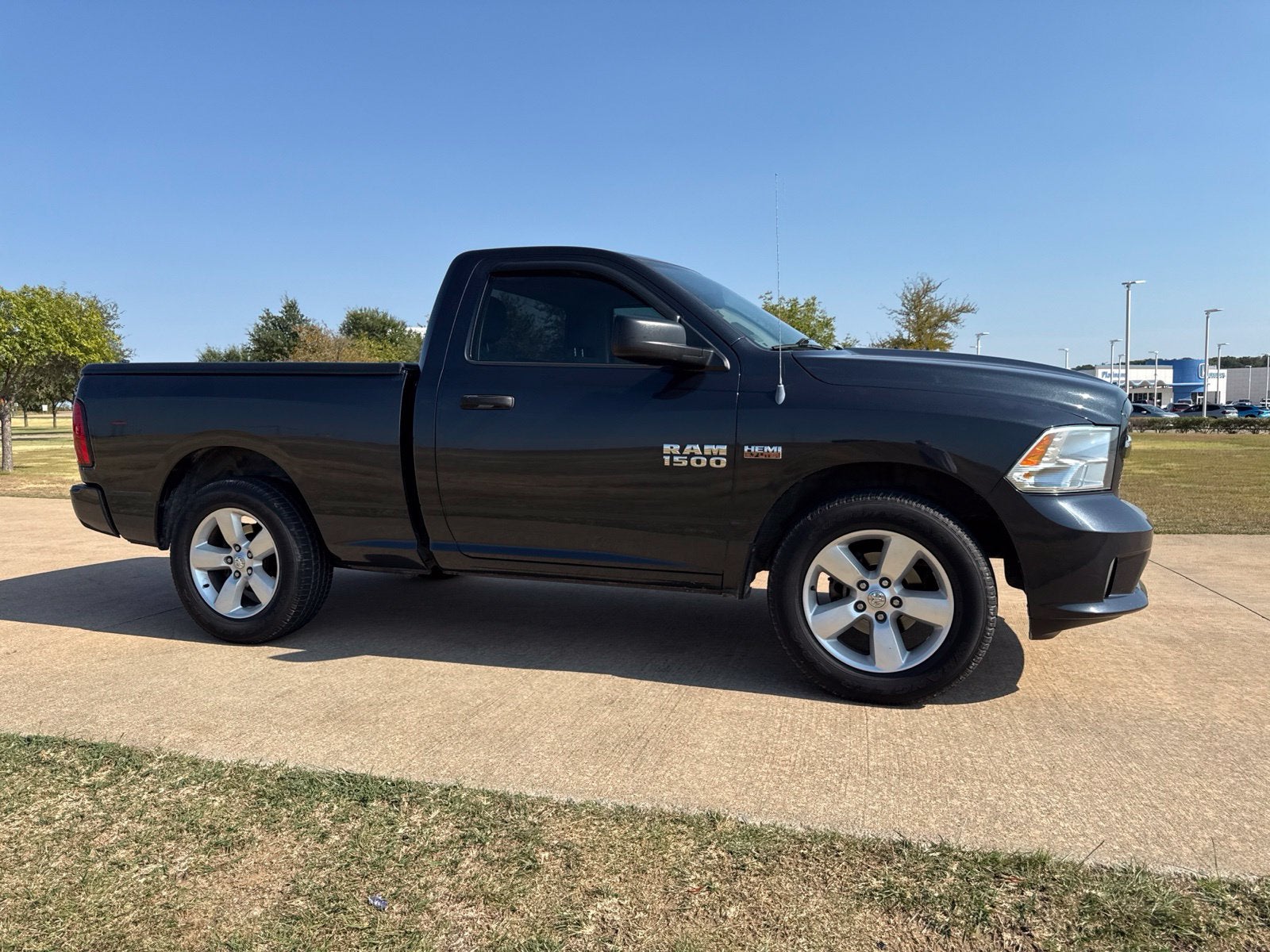 2013 RAM 1500 Express