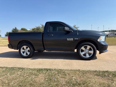2013 RAM 1500 Express