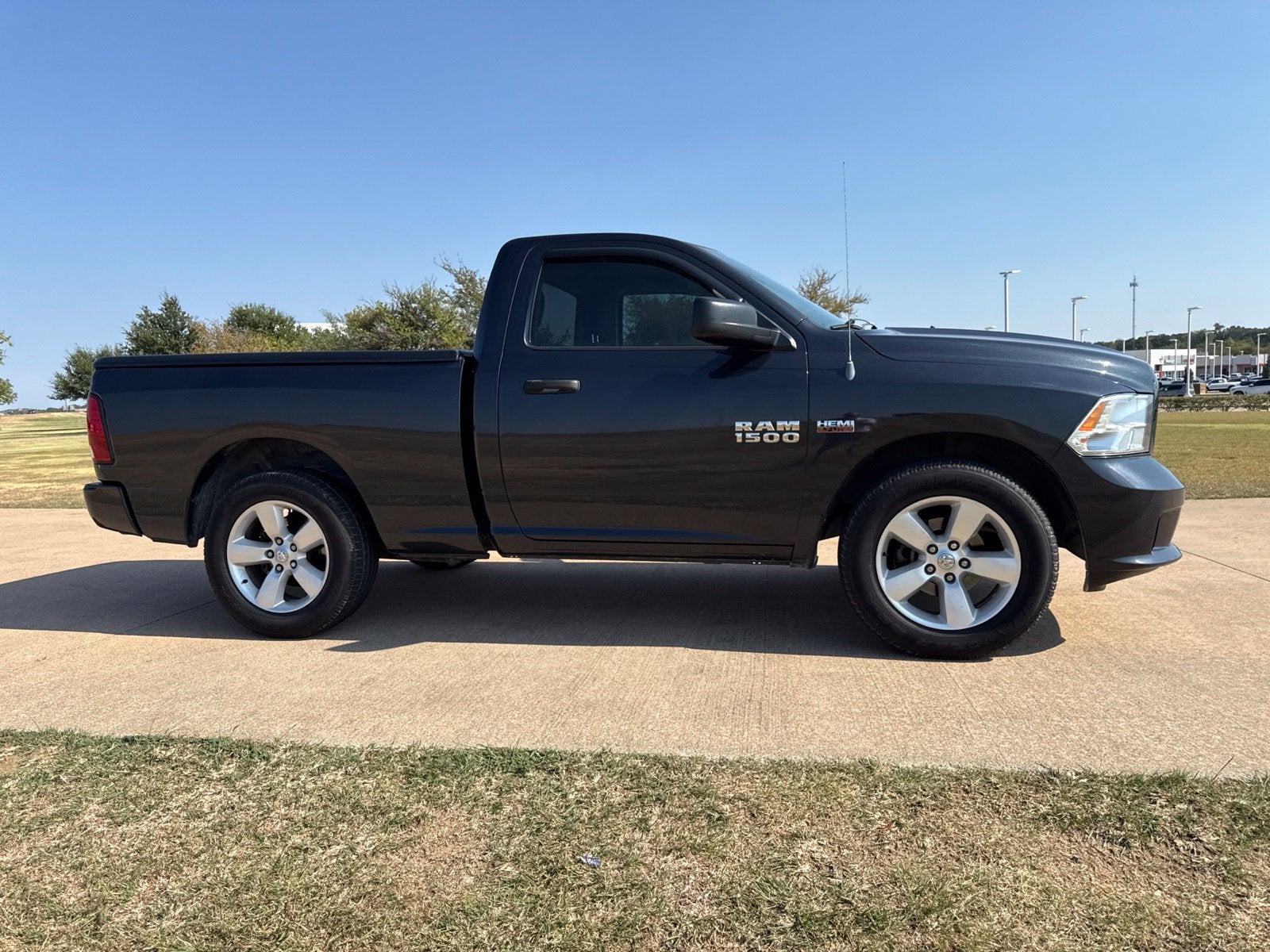 2013 RAM 1500 Express