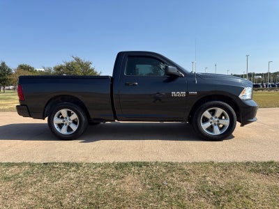 2013 RAM 1500 Express