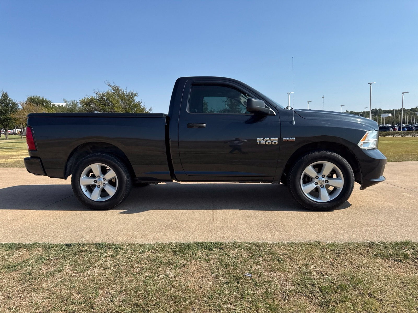 2013 RAM 1500 Express