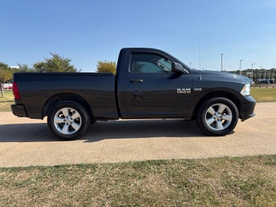 2013 RAM 1500 Express