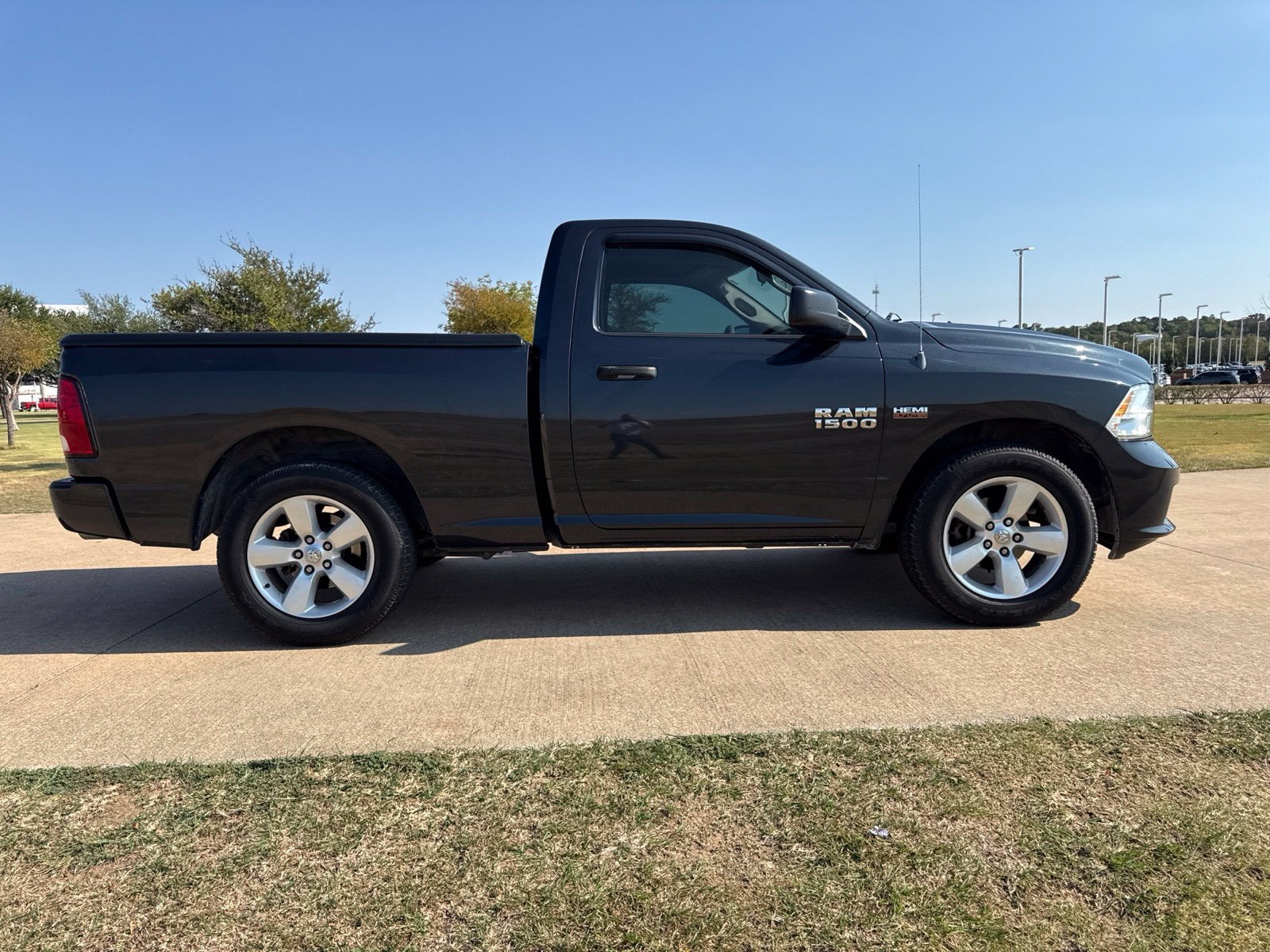 2013 RAM 1500 Express