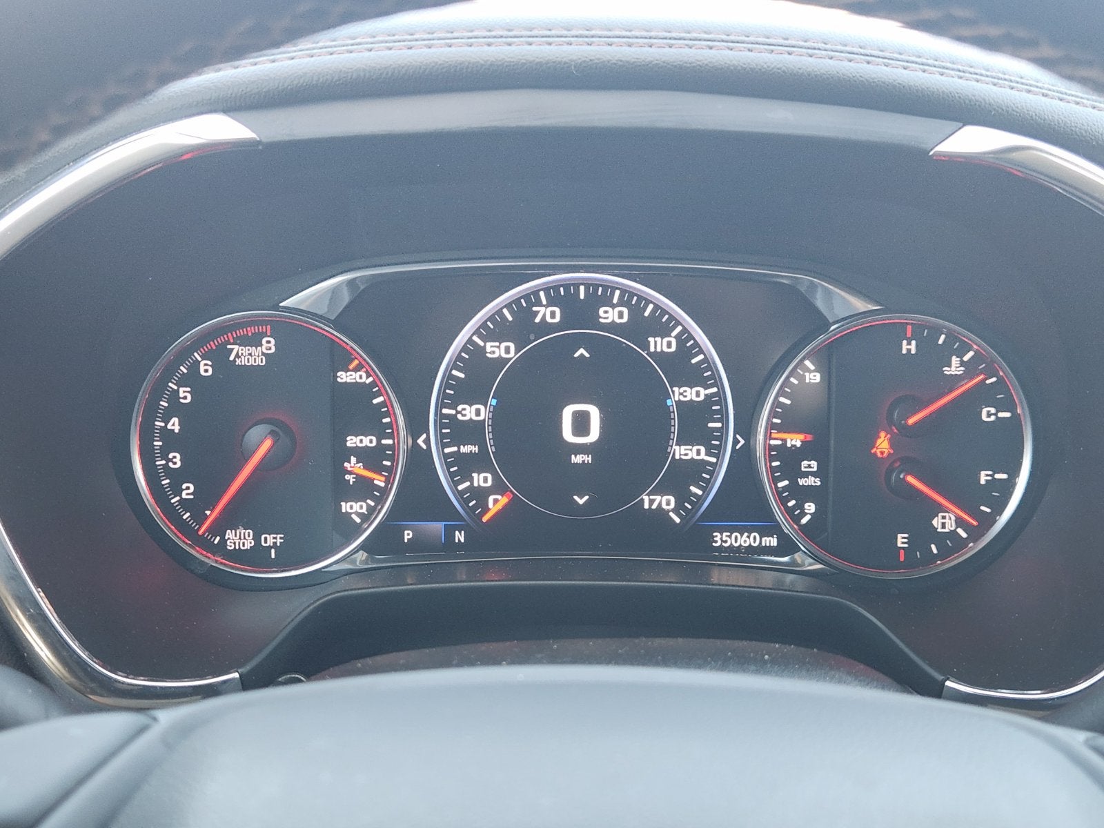 2024 Chevrolet Blazer Premier
