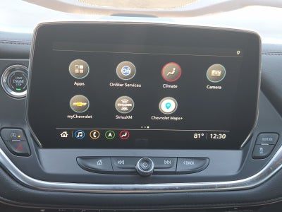 2024 Chevrolet Blazer Premier